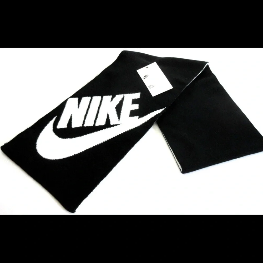 Nike Sport Scarf reversible